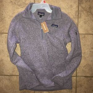 Better Sweater Patagonia
